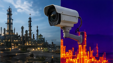 Thermal Cameras